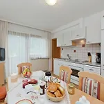 Apartment Upscale In Salzburg With Terrace And Country Views Hollersbach im Pinzgau