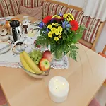 Upscale In Salzburg With Terrace And Country Views