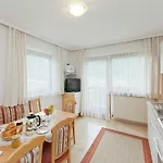 Upscale In Salzburg With Terrace And Country Views