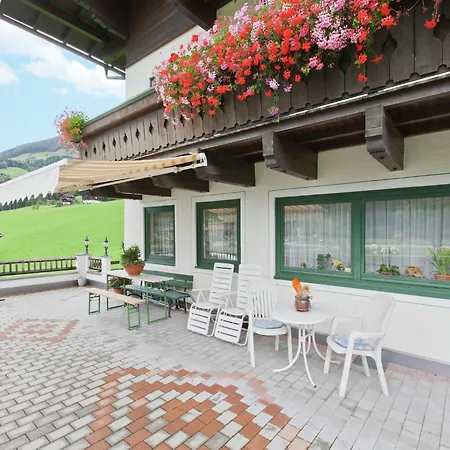 Apartamento Upscale In Salzburg With Terrace And Country Views *