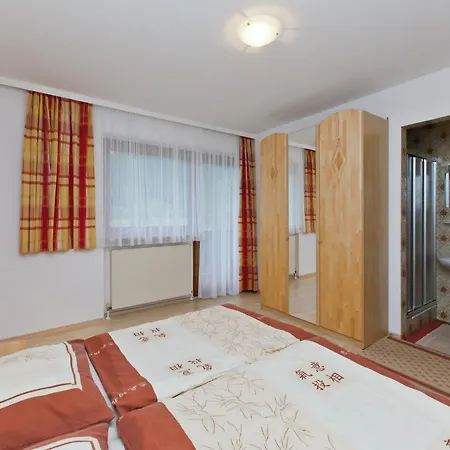 Appartement Upscale In Salzburg With Terrace And Country Views