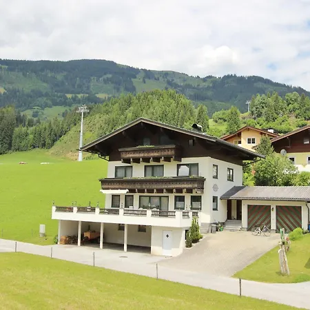 Appartement Upscale In Salzburg With Terrace And Country Views