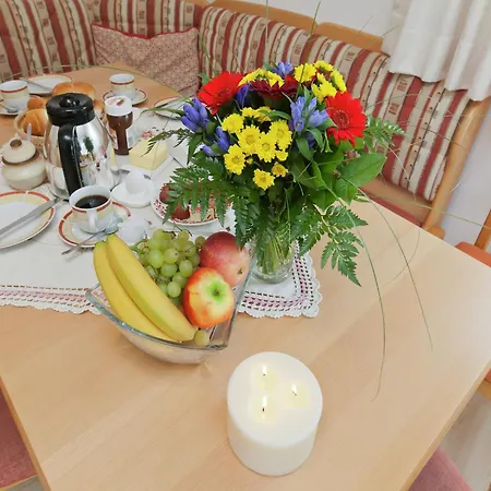 Upscale In Salzburg With Terrace And Country Views