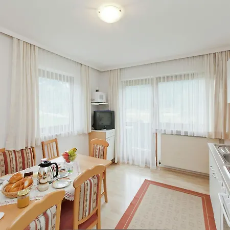 Upscale In Salzburg With Terrace And Country Views