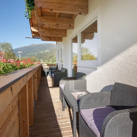 Upscale In Salzburg With Terrace And Country Views * Hollersbach im Pinzgau