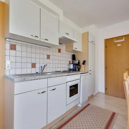 Apartamento Upscale In Salzburg With Terrace And Country Views *