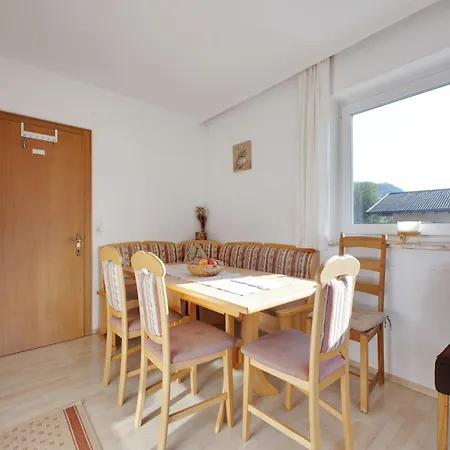 Apartman Upscale In Salzburg With Terrace And Country Views *