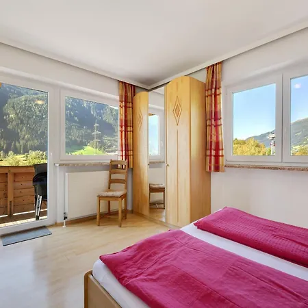 Upscale In Salzburg With Terrace And Country Views * Hollersbach im Pinzgau