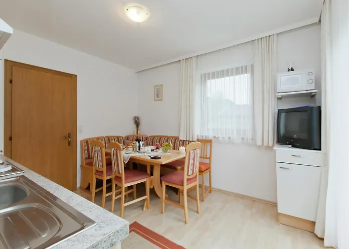 Upscale In Salzburg With Terrace And Country Views