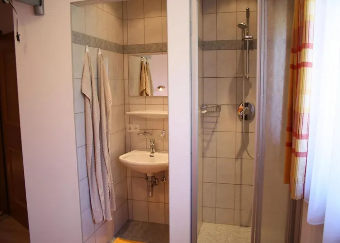 Upscale In Salzburg With Terrace And Country Views