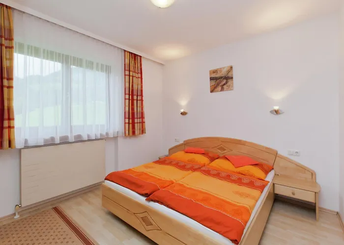 Upscale In Salzburg With Terrace And Country Views