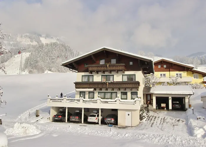 Upscale In Salzburg With Terrace And Country Views Холлерсбах (Пинцгау)