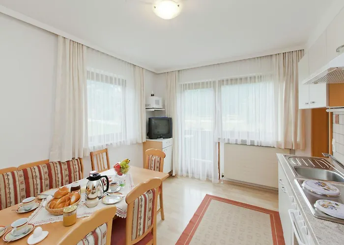 Upscale In Salzburg With Terrace And Country Views