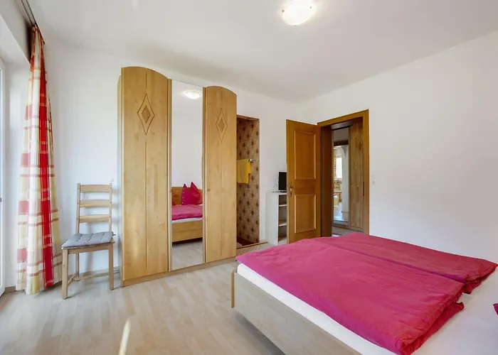 Upscale In Salzburg With Terrace And Country Views Холлерсбах (Пинцгау)