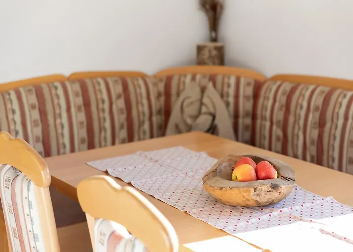 Upscale In Salzburg With Terrace And Country Views Апартаменты