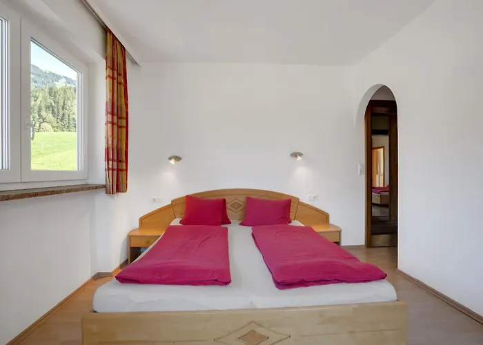 Upscale In Salzburg With Terrace And Country Views *